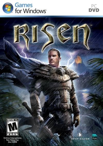 Risen on PC - Gamewise