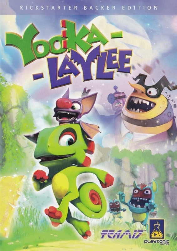 Boxart Missing