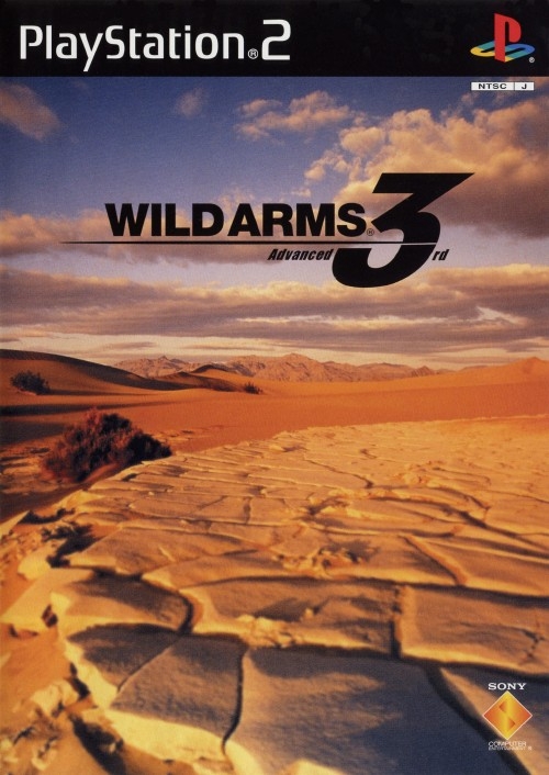 Wild ARMs 3 Wiki on Gamewise.co