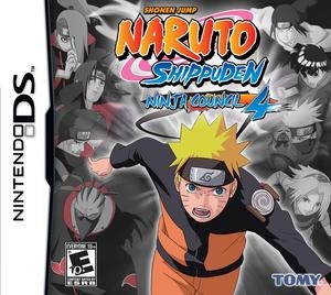 Naruto Shippuuden: Ninja Council 4 | Gamewise