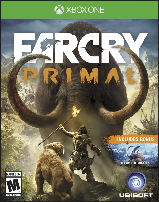 Gamewise Far Cry: Primal Wiki Guide, Walkthrough and Cheats