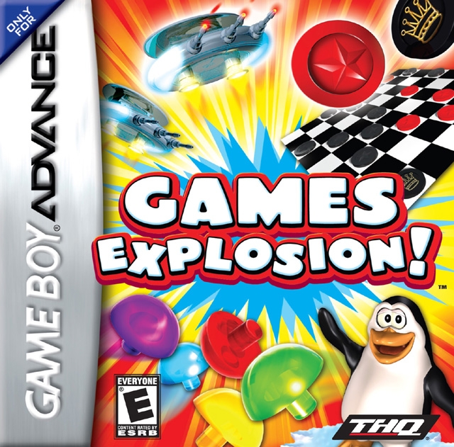 Get Backers Dakkanoku for Game Boy Advance