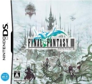 Gamewise Final Fantasy III Wiki Guide, Walkthrough and Cheats