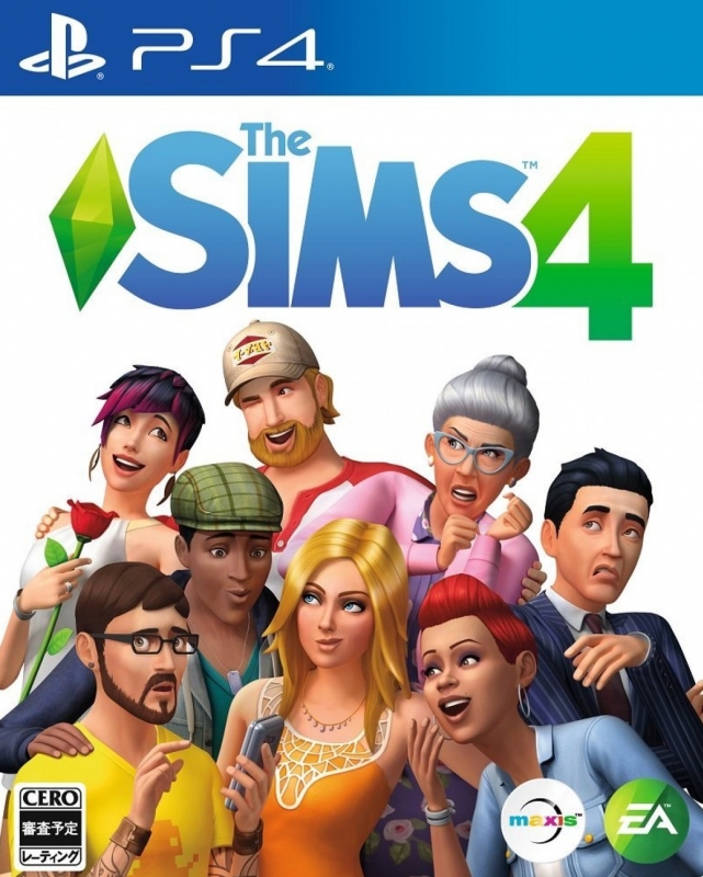 The Sims 4 | Gamewise