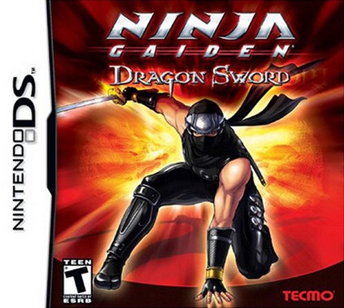 Ninja Gaiden: Dragon Sword Wiki on Gamewise.co