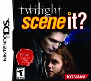 Gamewise Scene It? Twilight Wiki Guide, Walkthrough and Cheats