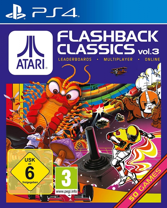 Boxart Missing