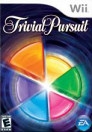 Trivial Pursuit [Gamewise]