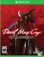Devil May Cry HD Collection Wiki on Gamewise.co