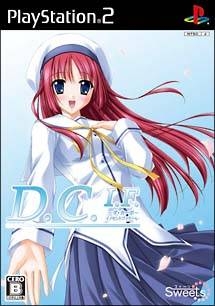 D.C.I.F.: Da Capo Innocent Finale on PS2 - Gamewise