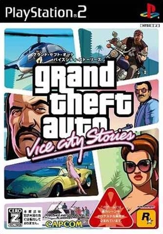 Grand Theft Auto: Vice City Stories | Gamewise