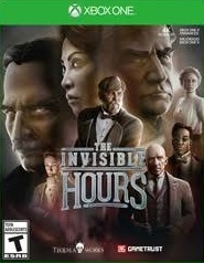 The Invisible Hours Wiki on Gamewise.co