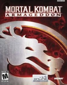 Mortal Kombat X, Gaming Database Wiki
