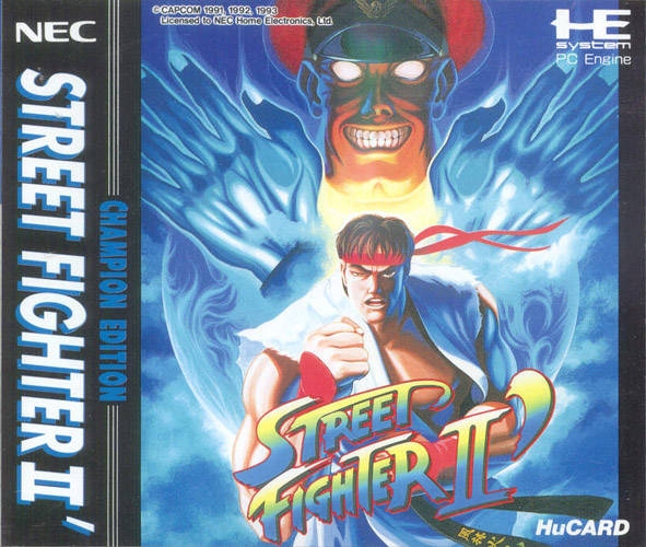 Boxart Missing