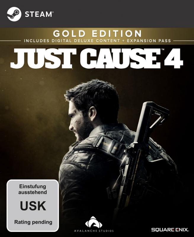 just cause 4 release date just cause 4 release date