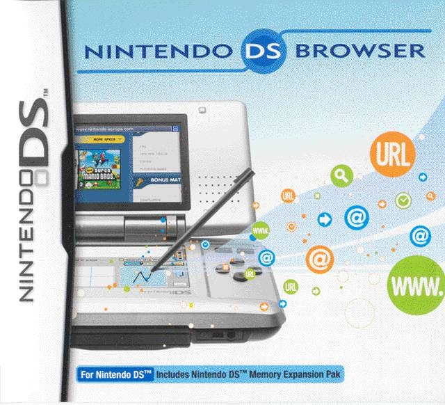 Интернет операция 3ds. Nintendo DS browser. Браузер на Нинтендо. Nintendo DS Cartridge browser. NDS Homebrew.