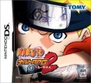 Naruto RPG 2: Chidori vs Rasengan on DS - Gamewise