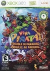 Viva Pinata: Trouble in Paradise on X360 - Gamewise