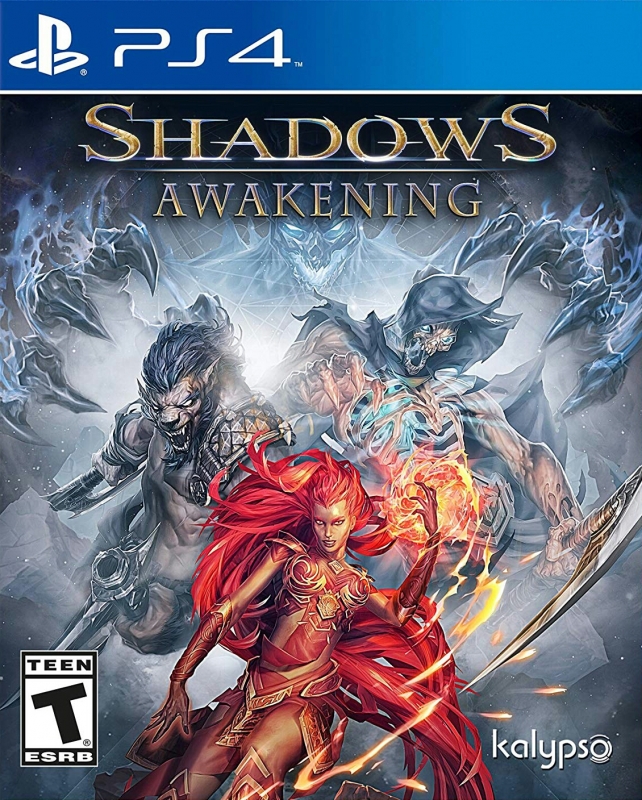 Boxart Missing