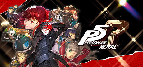 Persona 5 Royal for Microsoft Windows - Sales, Wiki, Release Dates, Review,  Cheats, Walkthrough
