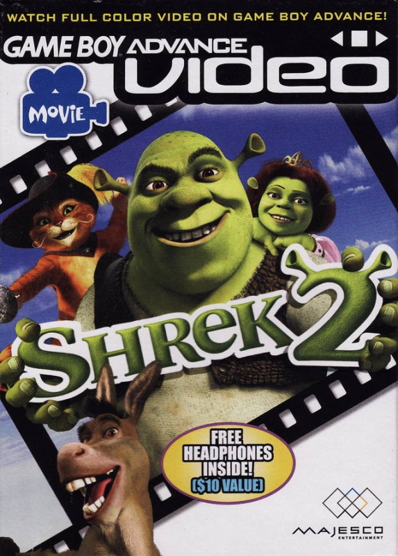 Shrek, Wiki