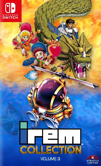 Boxart Missing