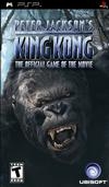 Peter Jackson's King Kong: The Official Game of the Movie | Gamewise