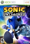 Sonic Unleashed Wiki - Gamewise