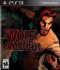 The Wolf Among Us Wiki on Gamewise.co