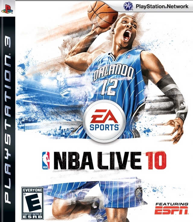 NBA Live 10 [Gamewise]