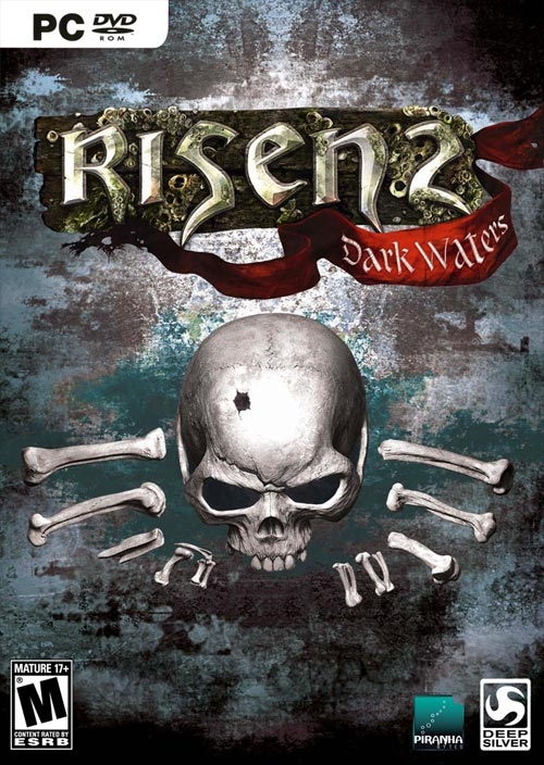 Risen 2: Dark Waters Wiki on Gamewise.co