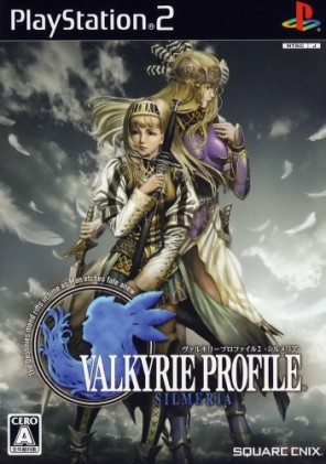 Valkyrie Profile 2: Silmeria [Gamewise]