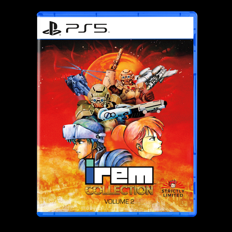 Boxart Missing