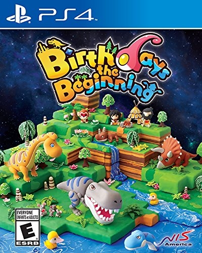 Birthdays the Beginning | Gamewise