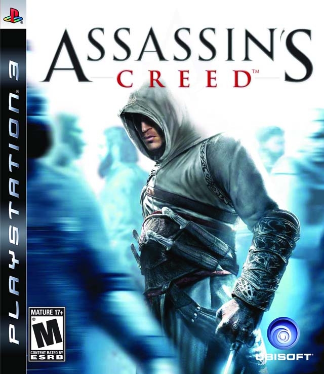 Assassin's Creed on PS3 - Gamewise