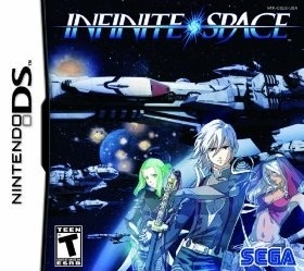 Infinite Space Wiki - Gamewise