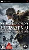 Medal of Honor Heroes 2 for PSP Walkthrough, FAQs and Guide on Gamewise.co