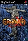 Grandia Xtreme for PS2 Walkthrough, FAQs and Guide on Gamewise.co