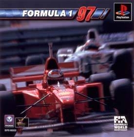 Formula 1 Championship Edition | Gamewise