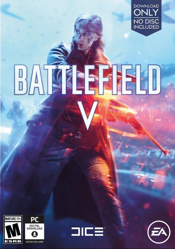 Battlefield V Wiki - Gamewise