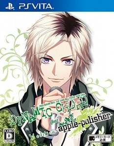 Dynamic Chord feat. Apple-Polisher: V Edition on PSV - Gamewise