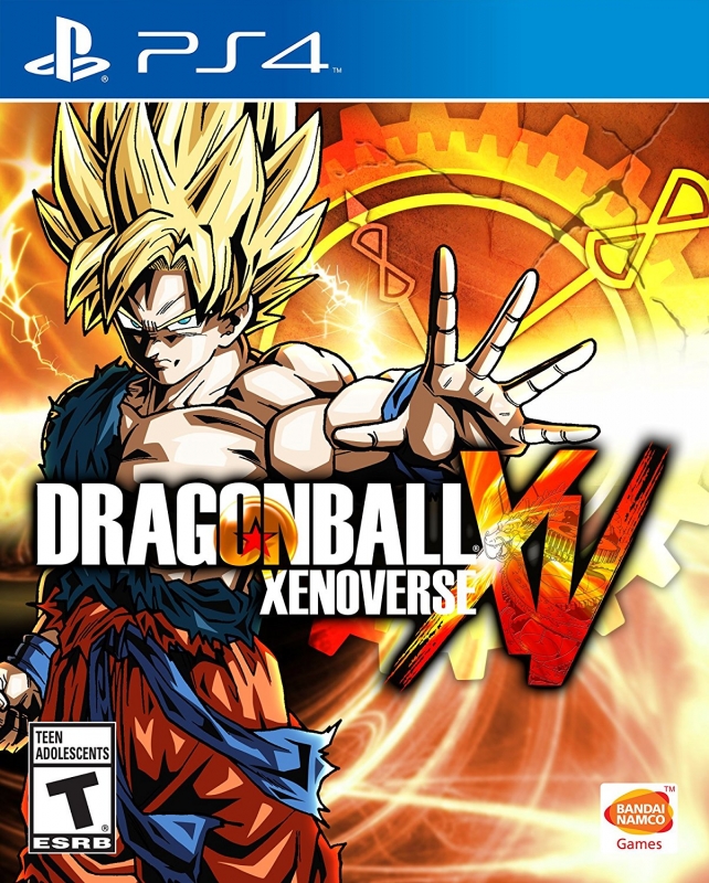 Dragon Ball: Xenoverse for PS4 Walkthrough, FAQs and Guide on Gamewise.co