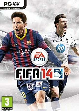 FIFA 14 for PC Walkthrough, FAQs and Guide on Gamewise.co