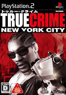 True Crime: New York City [Gamewise]