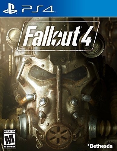 Fallout 4 Wiki - Gamewise