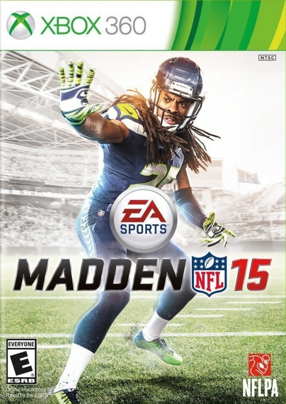 Madden NFL 15 | Gamewise