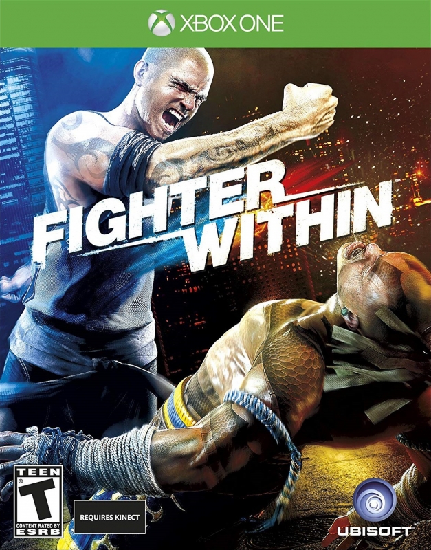 Fighter Within Wiki on Gamewise.co