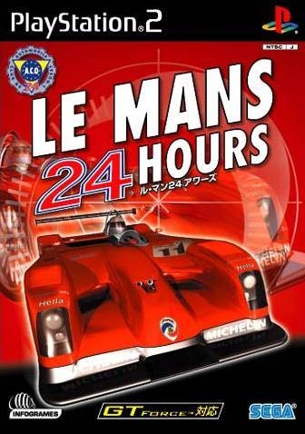 Le Mans 24 Hours for PS2 Walkthrough, FAQs and Guide on Gamewise.co