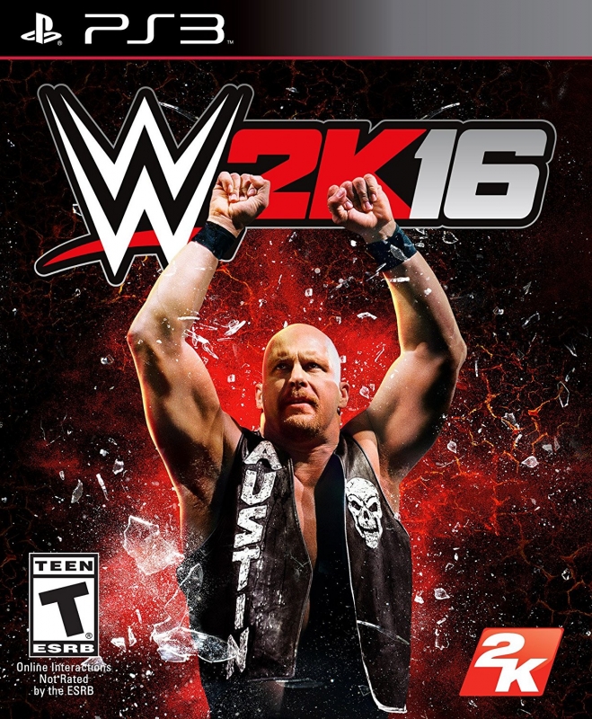 Gamewise WWE 2K16 Wiki Guide, Walkthrough and Cheats