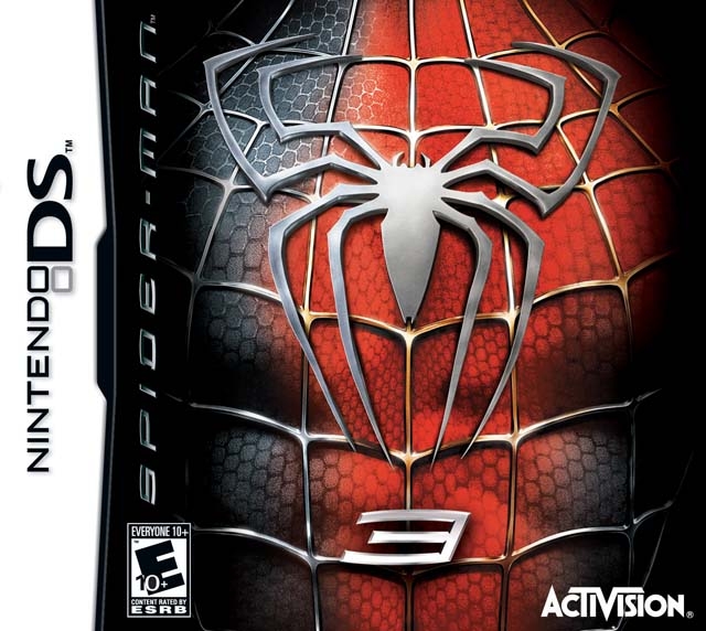 Spider-Man 3 [Gamewise]